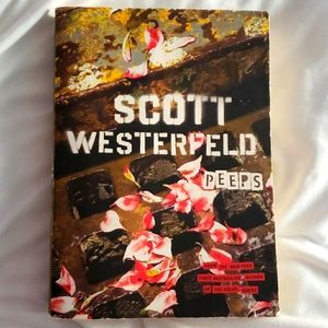 BOOK: Peeps by Scott Westerfeld